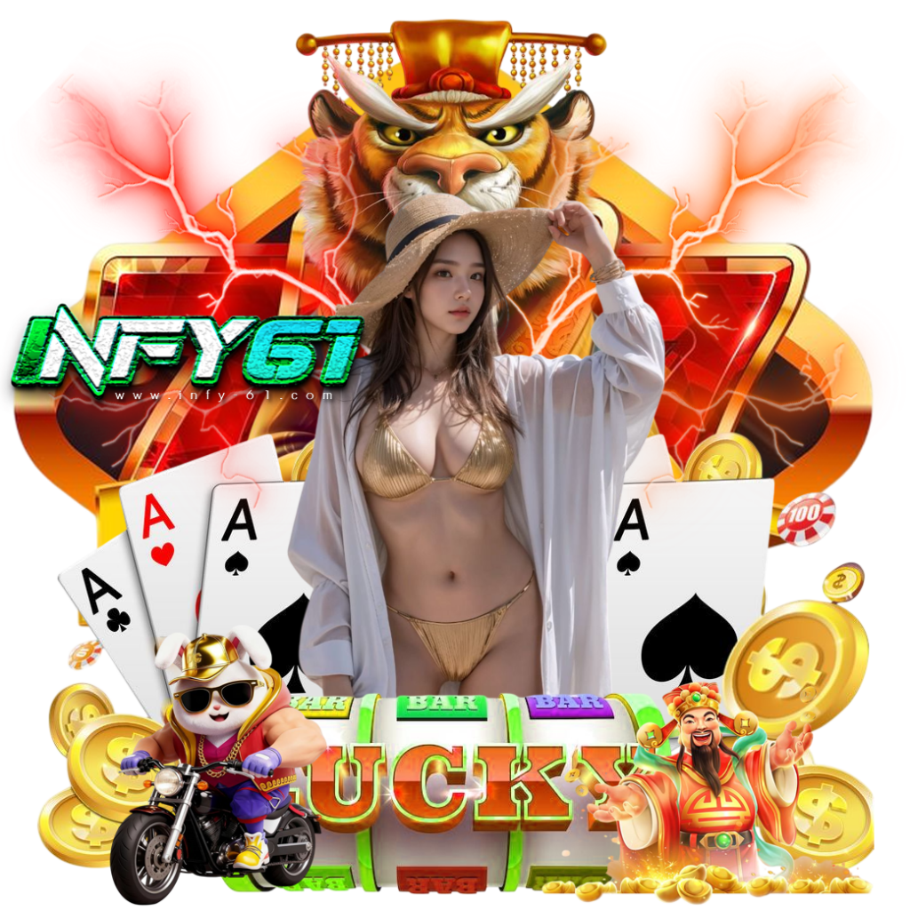 infy61 slot